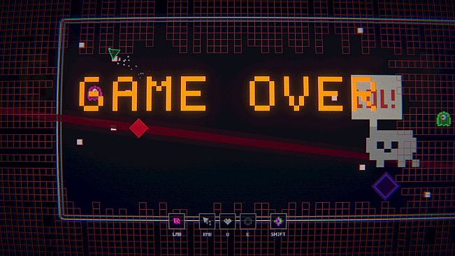 Arcade Souls