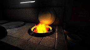 AL QMRAH RESTAURANT - مطبخ القمرة