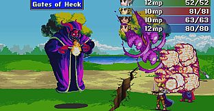 Sully: A Very Serious RPG