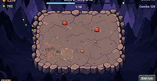 Slime Splitter