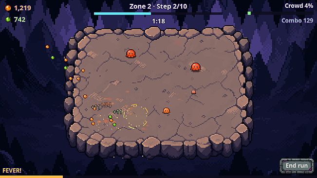 Slime Splitter