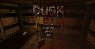 DUSK - The Goodies