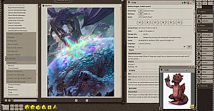 Fantasy Grounds - Kingdoms & Warfare