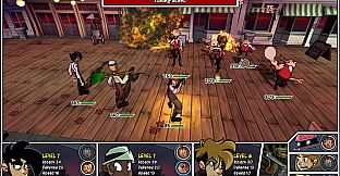 Precipice of Darkness, Episode One