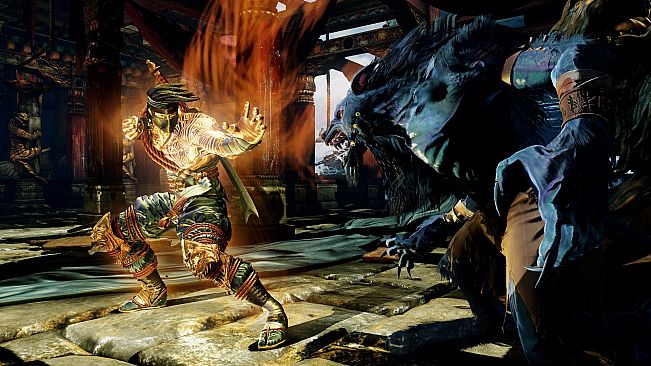Killer Instinct: Anniversary Edition