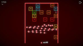 Destroy All The Cubes