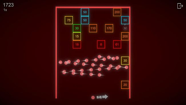 Destroy All The Cubes