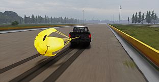 Street Outlaws 2: Winner Takes All - Steel Thunder Bundle