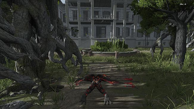 Alien Creatures