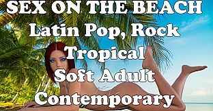 Sex on the beach (Latin Pop, Rock, Tropical, Soft Adult, Contemporary)