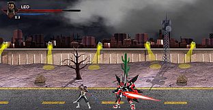 DNA: Season 2 | Episode 3