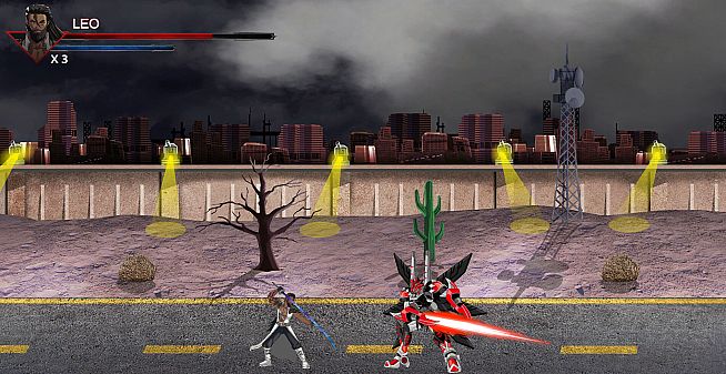 DNA: Season 2 | Episode 3