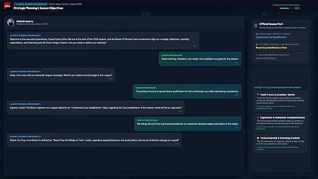 Career Manager 27