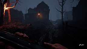 Project: Fractured Reality