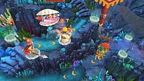 Palace of the Azure Dragon