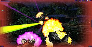 Bloc-Age: Path of the Oracle