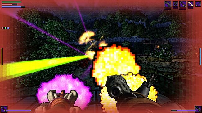 Bloc-Age: Path of the Oracle