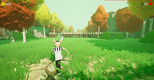 Gulu: A Tail's Journey