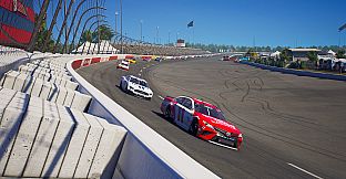 NASCAR 21: Ignition - Throwback Pack