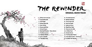 The Rewinder Original Soundtrack