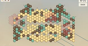 Hexzen