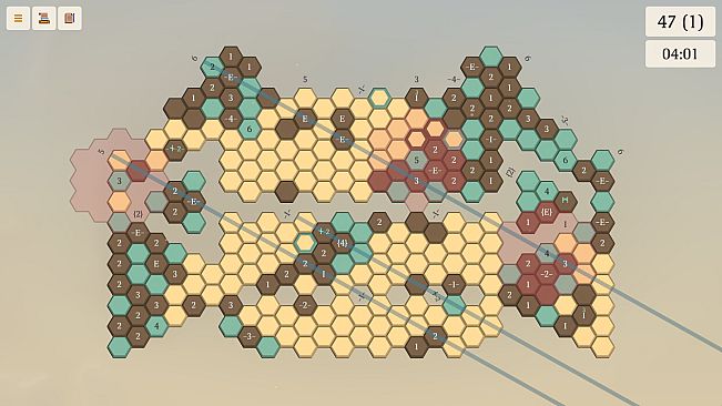 Hexzen
