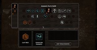 Witchland: Trinity Blight