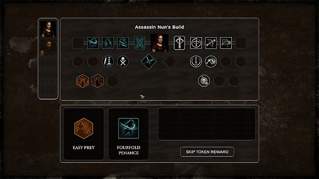 Witchland: Trinity Blight