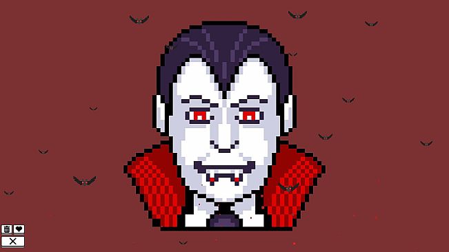 Coloring Pixels - Halloween 7 Pack