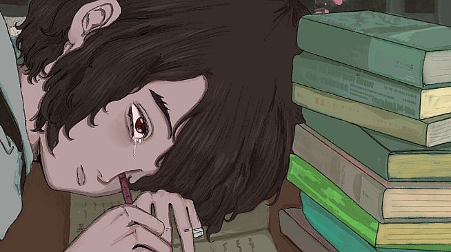 暴杀残雨之夜The Rainy Night