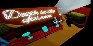 Death In The Afternoon