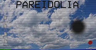 Pareidolia