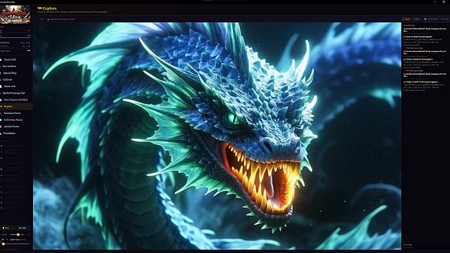 Immortal Dao Idle