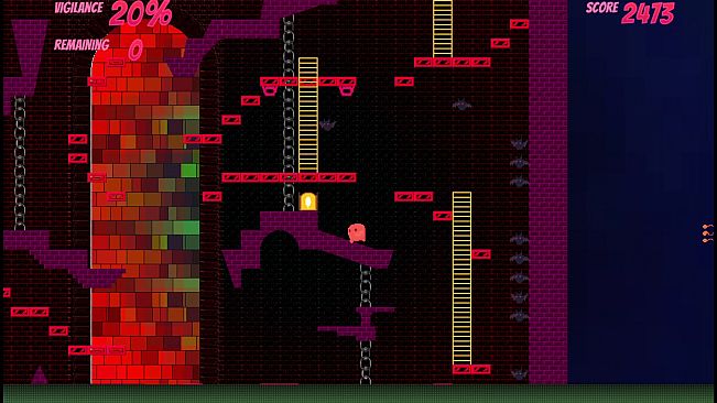 Ballooni - balloon homunculus