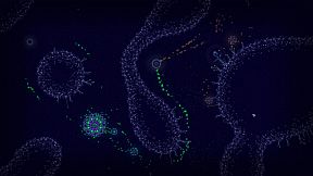 Microcosmum: survival of cells