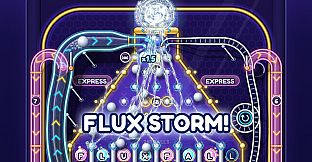 Flux Fall – Frost Pack