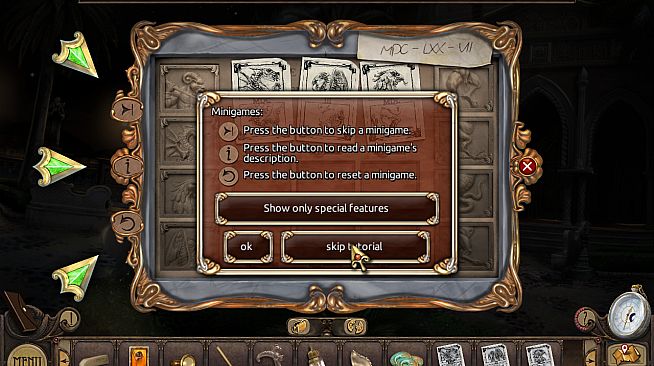 Occultus - Mediterranean Cabal