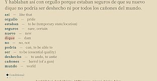 Loanwords: A Multilingual Library