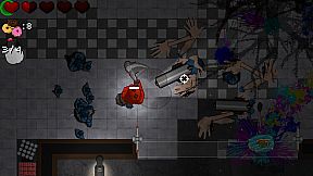 Donuts for Deer Teeth