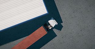 Country Drive Simulator