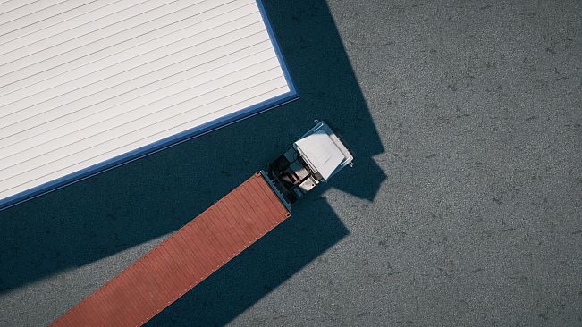 Country Drive Simulator