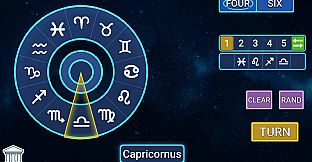Sudoku constellation