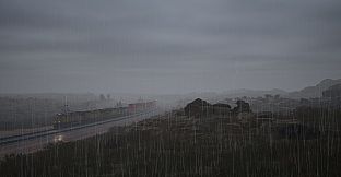 Train Sim World 3: Sherman Hill: Cheyenne - Laramie Route Add-On