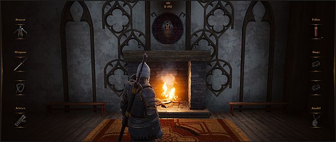 Knight's Path: The Tournament