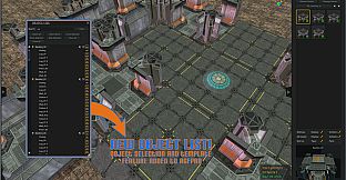 Axis Game Factory's AGFPRO - Drone Kombat FPS Multiplayer