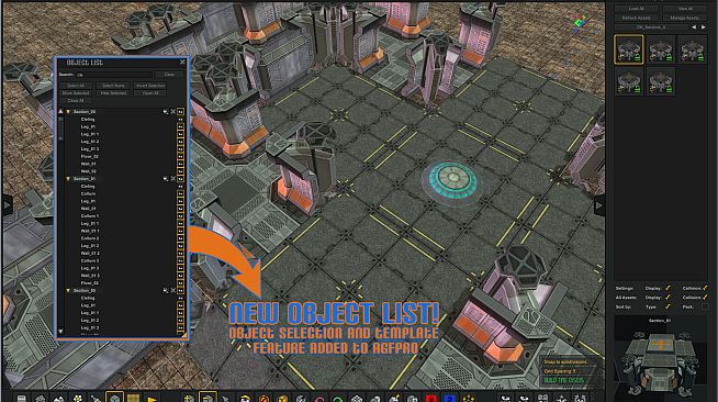 Axis Game Factory's AGFPRO - Drone Kombat FPS Multiplayer