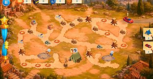 Roads of Da Vinci: In Search of Origins