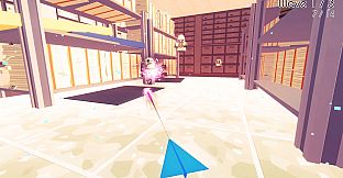 Paper Dash - Las Vegas