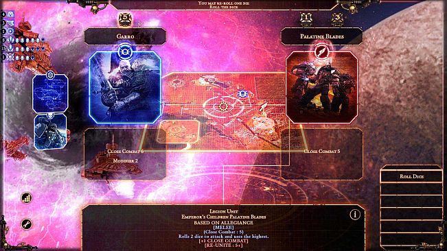 Talisman: The Horus Heresy - Isstvan Campaign
