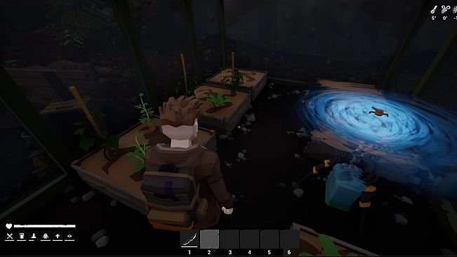 Winter Survivor Protocol